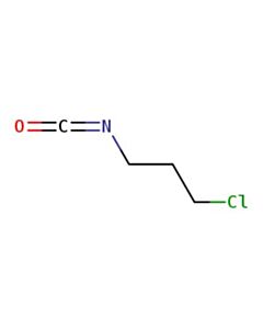 Astatech 3-CHLOROPROPYL ISOCYANATE; 25G; Purity 95%; MDL-MFCD00010384
